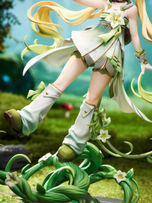 Verina GK Resin Statue