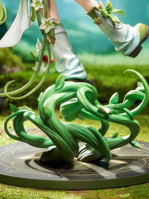 Verina GK Resin Statue