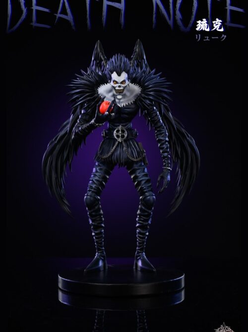 Vol. 5 Ryuk GK Resin Statue