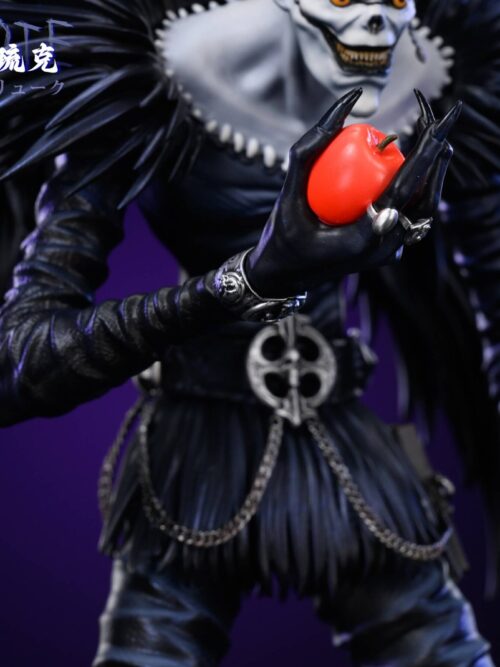 Vol. 5 Ryuk GK Resin Statue