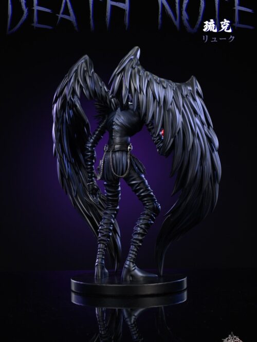 Vol. 5 Ryuk GK Resin Statue