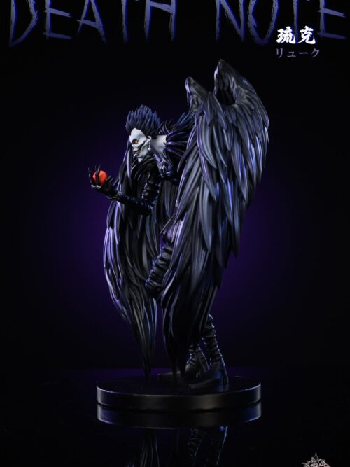 Vol. 5 Ryuk GK Resin Statue