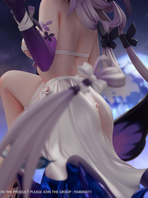 Waiting so far Castorice GK Resin Statue