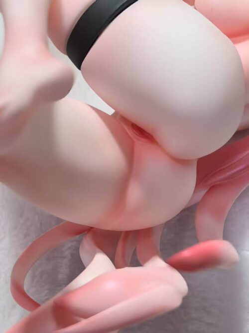 Wuthering Waves Changli GK Resin Statue