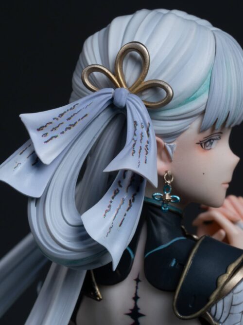 Wuthering Waves Jinhsi GK Resin Statue