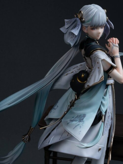 Wuthering Waves Jinhsi GK Resin Statue