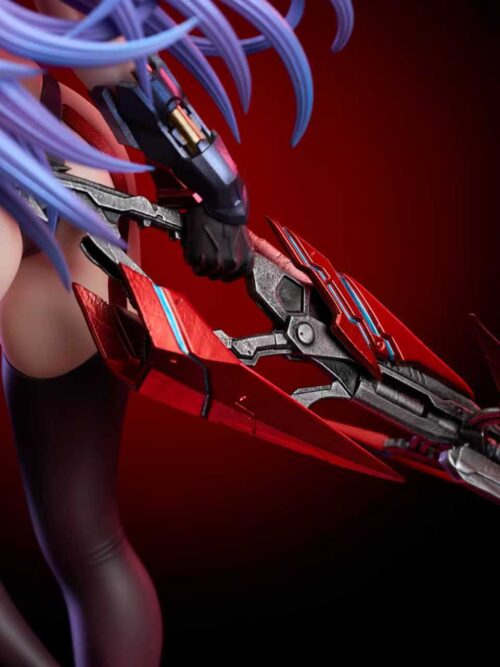 XB Series Vol.1 Poppi GK Resin Statue