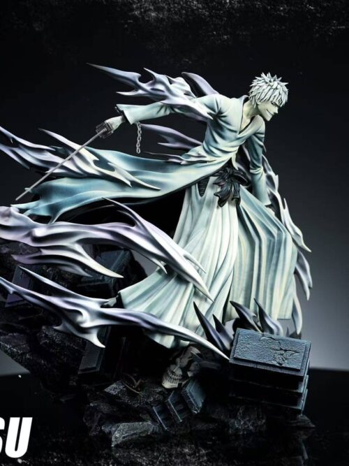 Zangetsu GK Resin Statue