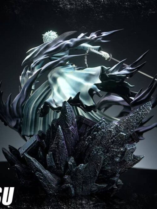 Zangetsu GK Resin Statue