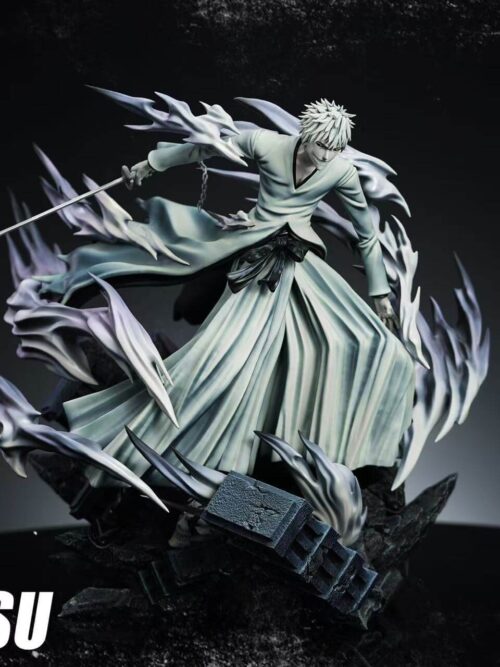 Zangetsu GK Resin Statue