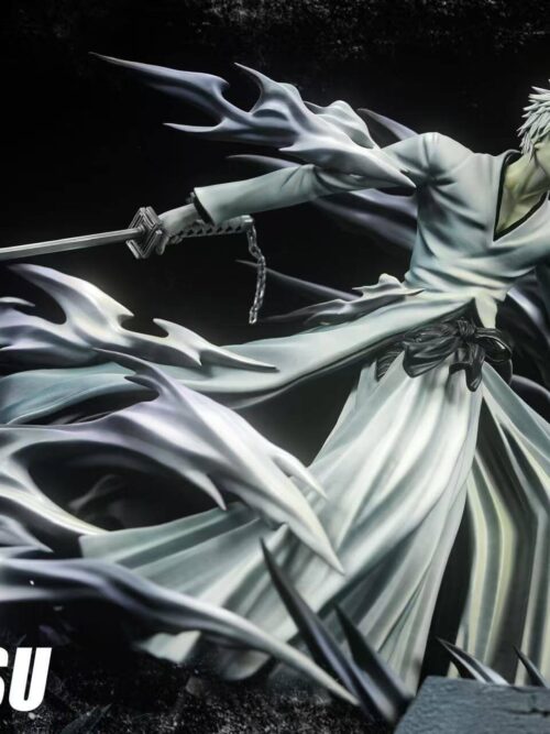 Zangetsu GK Resin Statue