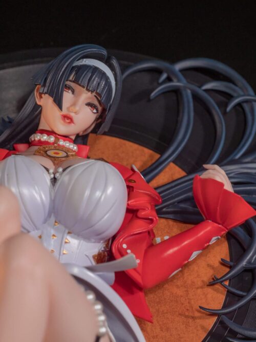 Zenless Zone Zero Astra Yao GK Resin Statue