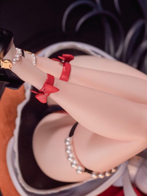 Zenless Zone Zero Astra Yao GK Resin Statue