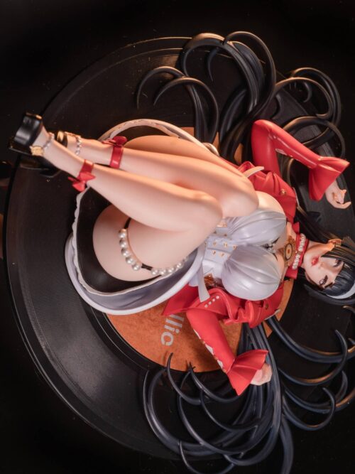 Zenless Zone Zero Astra Yao GK Resin Statue