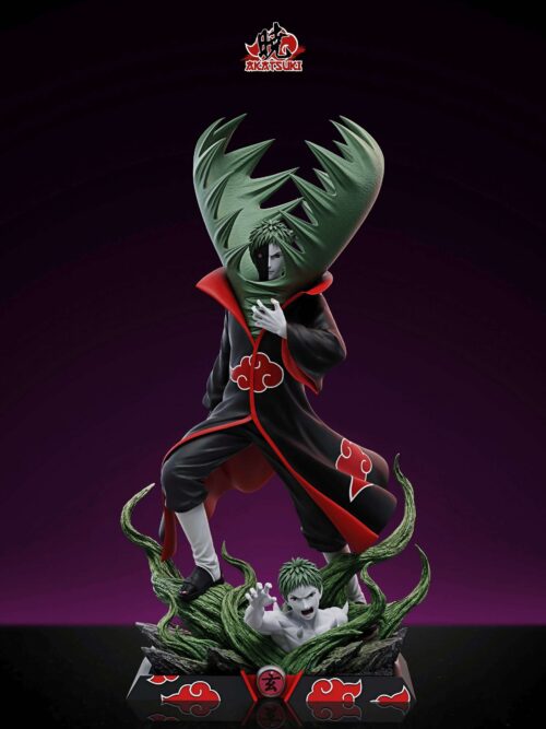 Zetsu GK Resin Statue
