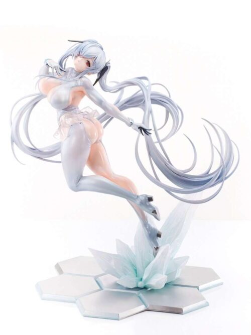 Goddess of Victory: Nikke Cinderella GK Resin Statue