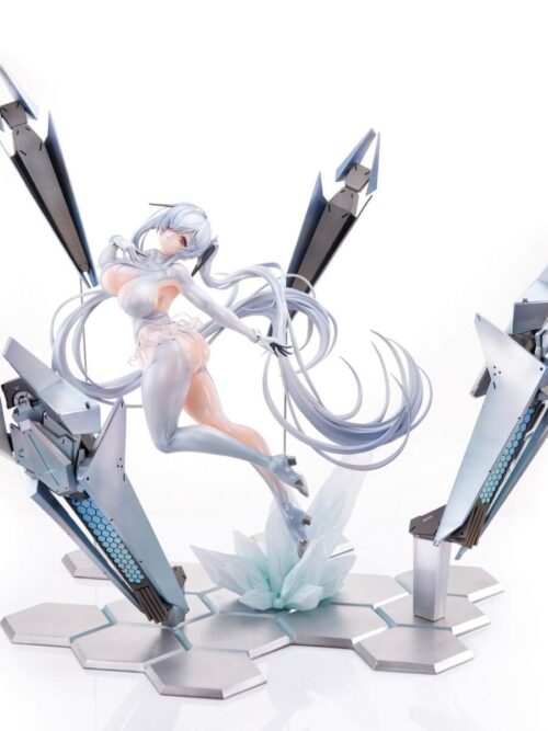 Goddess of Victory: Nikke Cinderella GK Resin Statue