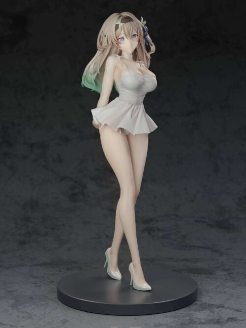 Honkai: Star Rail Firefly GK Resin Statue