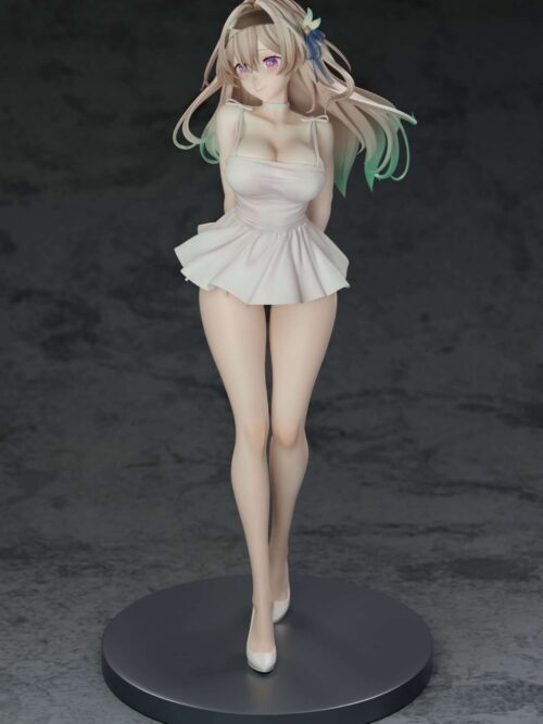 Honkai: Star Rail Firefly GK Resin Statue