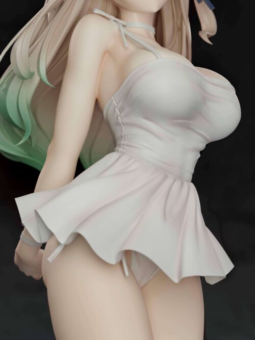 Honkai: Star Rail Firefly GK Resin Statue