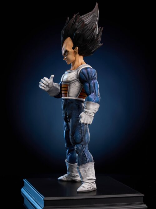 Dragon Ball Vegeta GK Resin Statue
