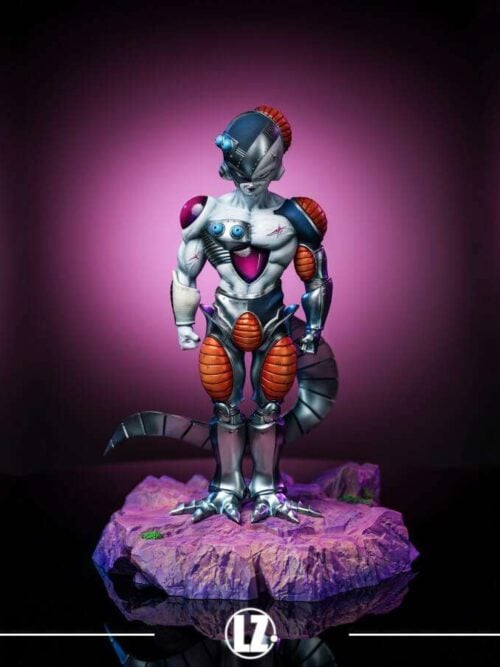Mecha Frieza GK Resin Statue