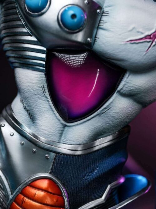 Mecha Frieza GK Resin Statue