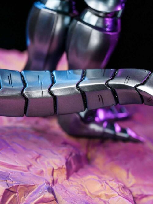 Mecha Frieza GK Resin Statue