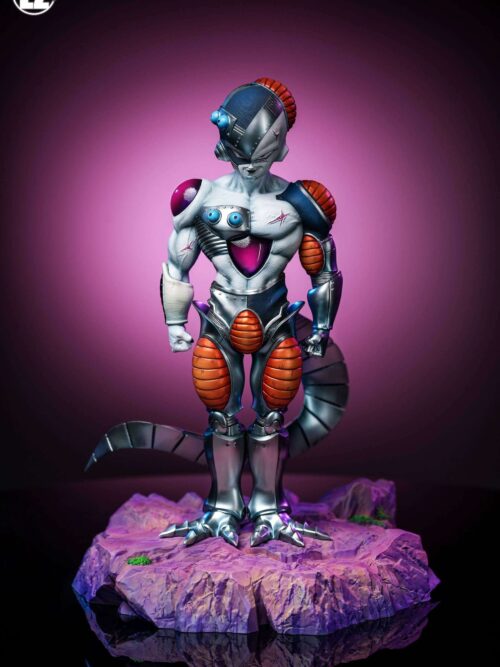 Mecha Frieza GK Resin Statue