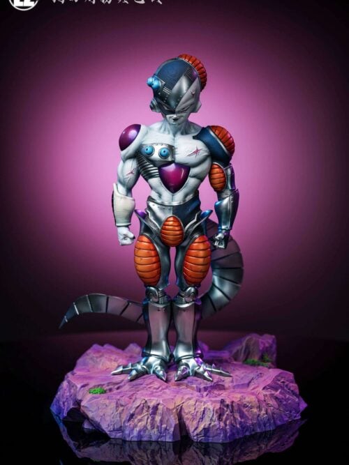 Mecha Frieza GK Resin Statue