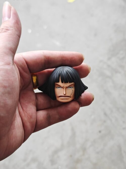 Sentoumaru GK Resin Statue