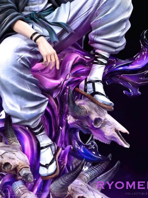 Ryomen Sukuna GK Resin Statue