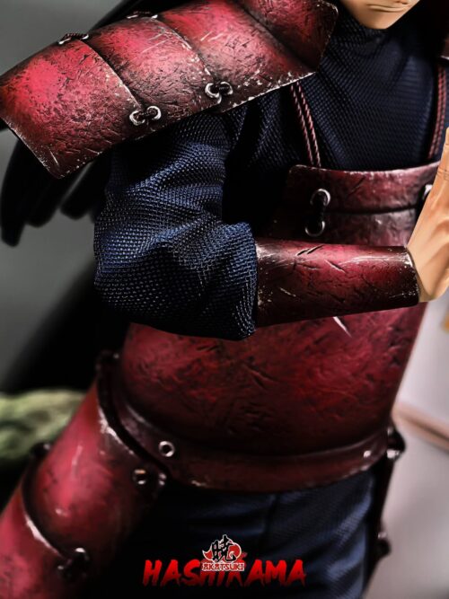 Hashirama / Madara GK Resin Statue