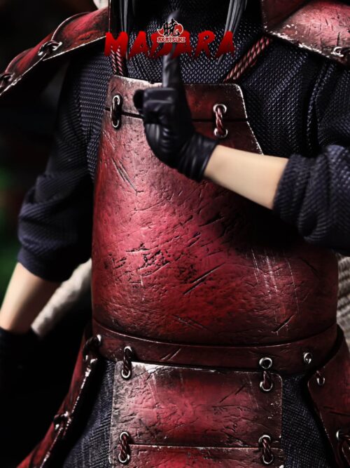 Hashirama / Madara GK Resin Statue