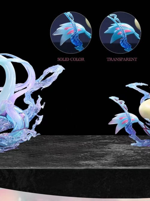 Pokémon Milotic GK Resin Statue