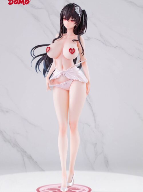Azur Lane Taihou 1/6 Scale Statue GK Resin Statue