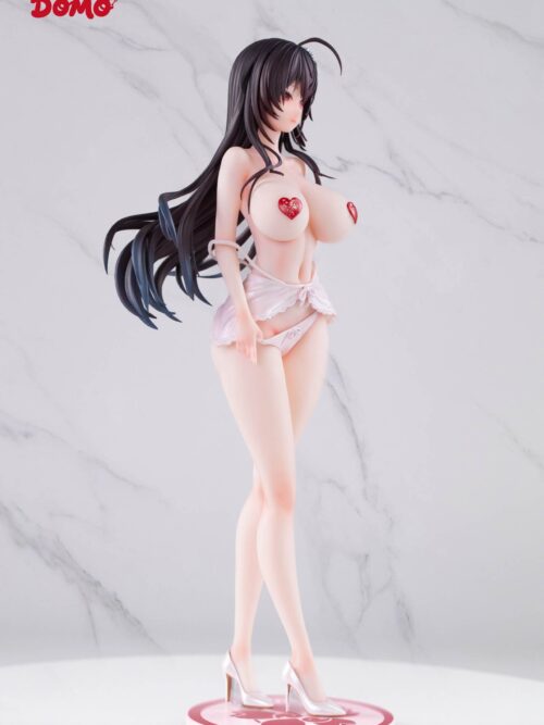 Azur Lane Taihou 1/6 Scale Statue GK Resin Statue