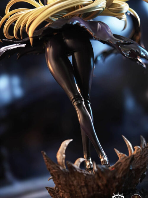 BeelStarmon GK Resin Statue