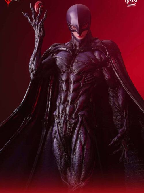 Berserk God Hand Series Femto GK Resin Statue
