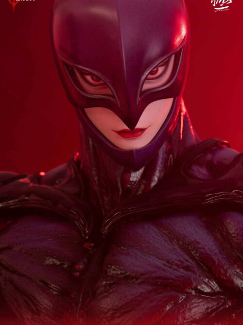 Berserk God Hand Series Femto GK Resin Statue