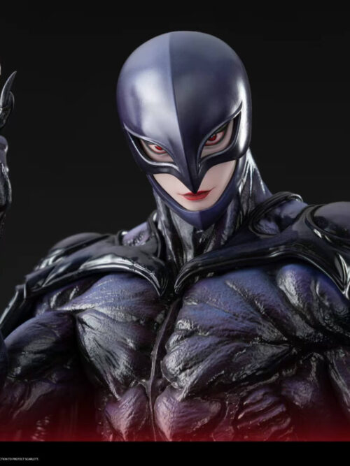 Berserk God Hand Series Femto GK Resin Statue
