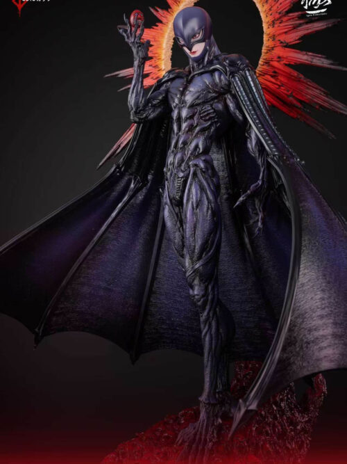 Berserk God Hand Series Femto GK Resin Statue