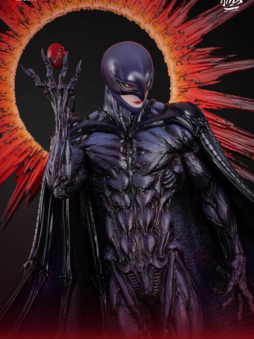 Berserk God Hand Series Femto GK Resin Statue