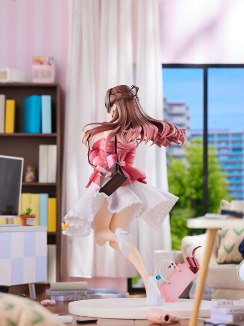 Chizuru Mizuhara 1/7 Scale Figure GK Resin Statue