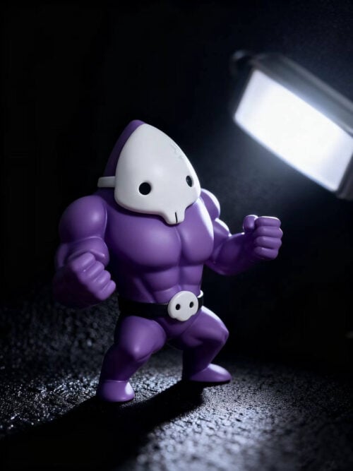 Dad 'n Me Dad GK Resin Statue