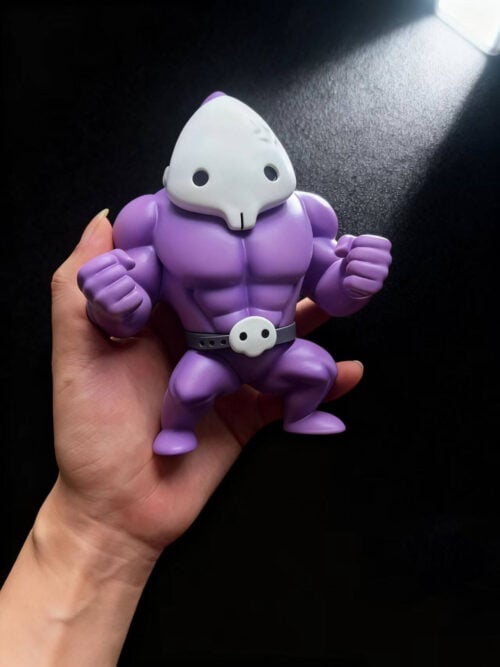 Dad 'n Me Dad GK Resin Statue