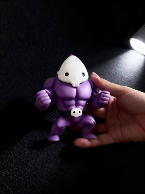 Dad 'n Me Dad GK Resin Statue