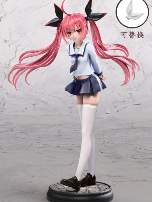 Date A Live Kotori Itsuka GK Resin Statue