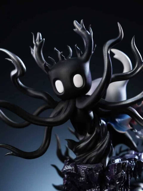 Hollow Knight God of the Void The Knight GK Resin Statue