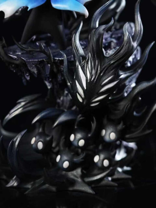 Hollow Knight God of the Void The Knight GK Resin Statue